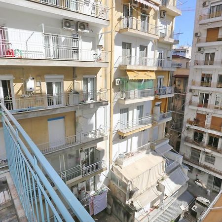 Santa Sofia City Center Thessaloníki Ngoại thất bức ảnh