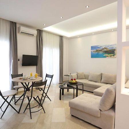 Santa Sofia City Center Thessaloníki Ngoại thất bức ảnh