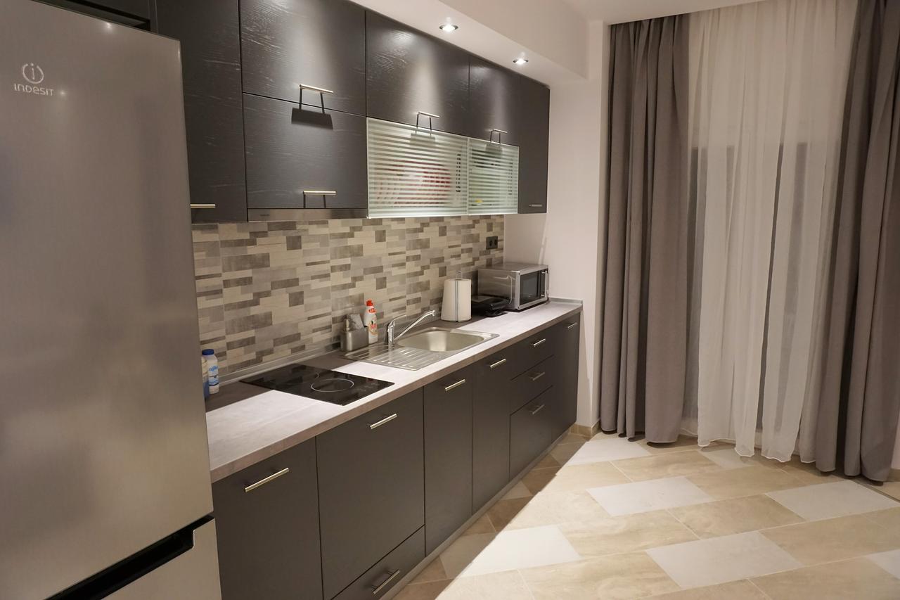 Santa Sofia City Center Thessaloníki Ngoại thất bức ảnh