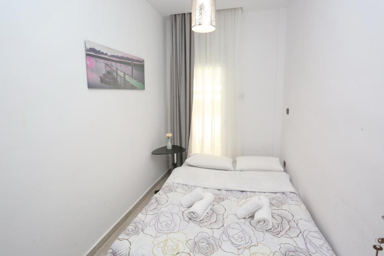 Santa Sofia City Center Thessaloníki Ngoại thất bức ảnh
