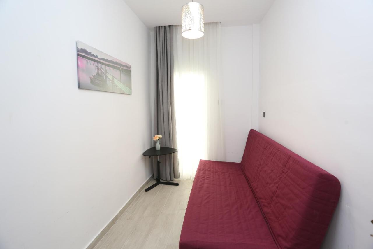 Santa Sofia City Center Thessaloníki Ngoại thất bức ảnh