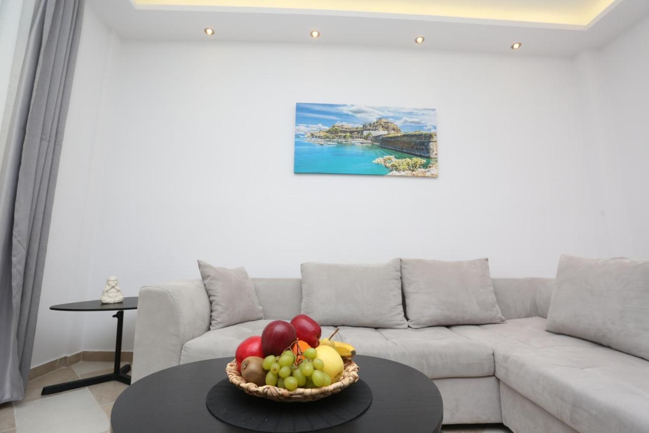 Santa Sofia City Center Thessaloníki Ngoại thất bức ảnh
