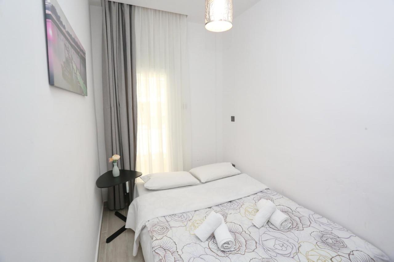 Santa Sofia City Center Thessaloníki Ngoại thất bức ảnh