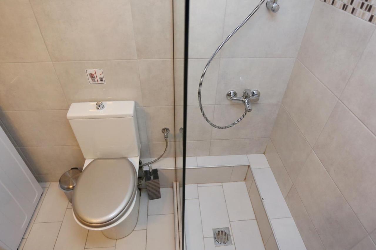 Santa Sofia City Center Thessaloníki Ngoại thất bức ảnh
