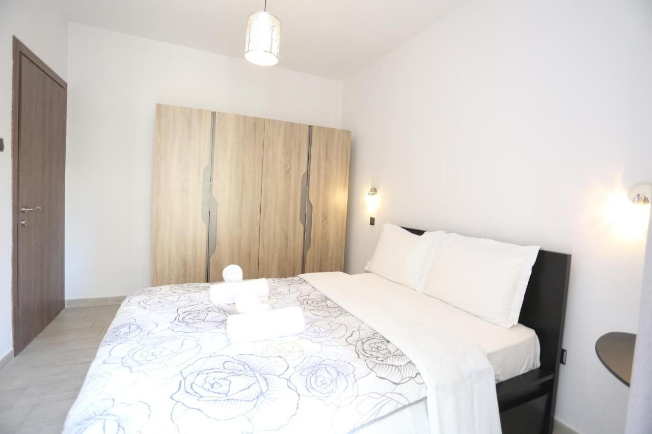 Santa Sofia City Center Thessaloníki Ngoại thất bức ảnh