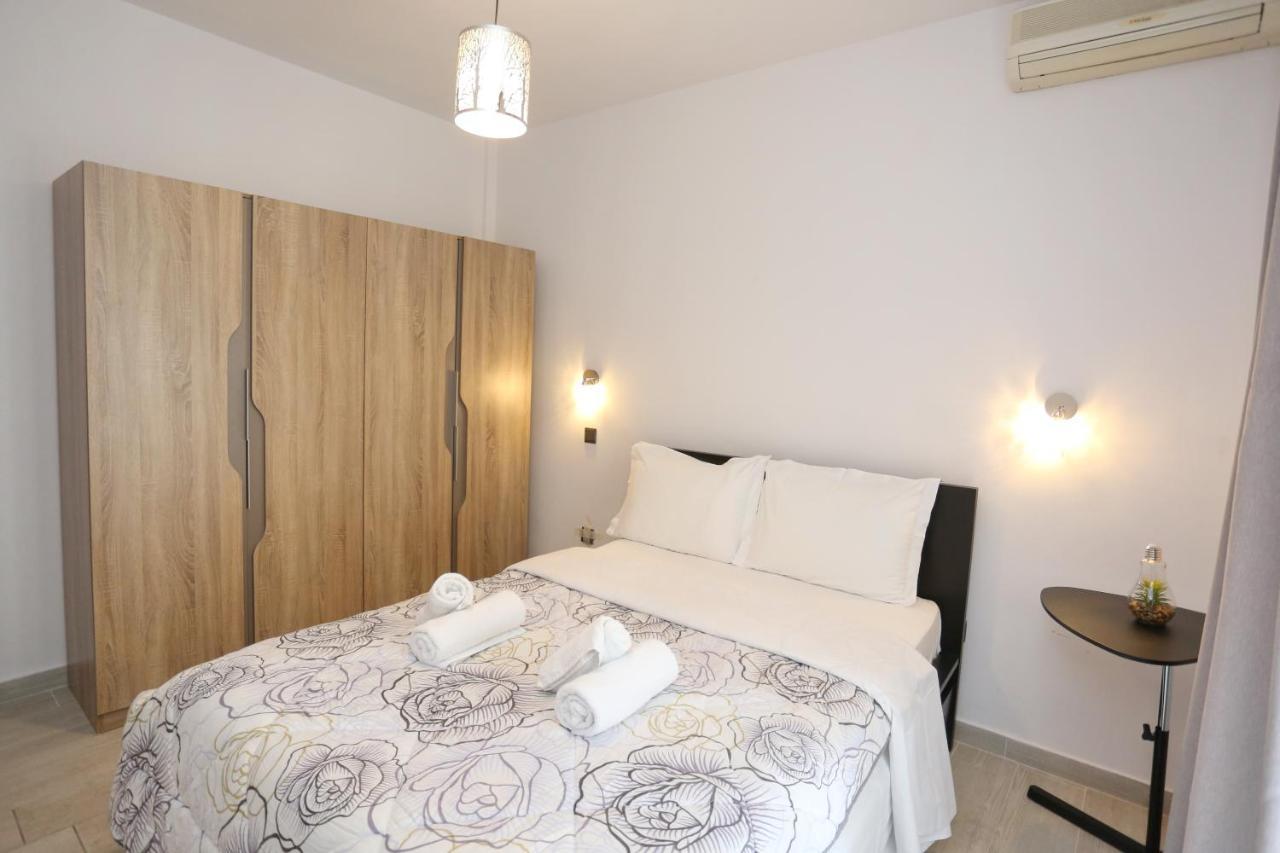 Santa Sofia City Center Thessaloníki Ngoại thất bức ảnh