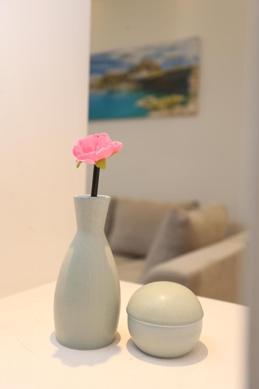 Santa Sofia City Center Thessaloníki Ngoại thất bức ảnh
